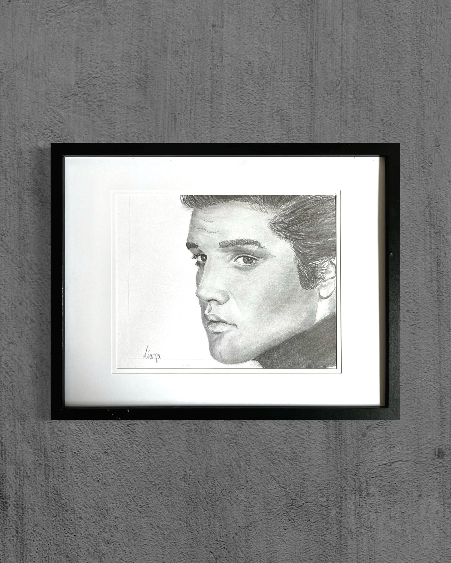 Personalised drawings