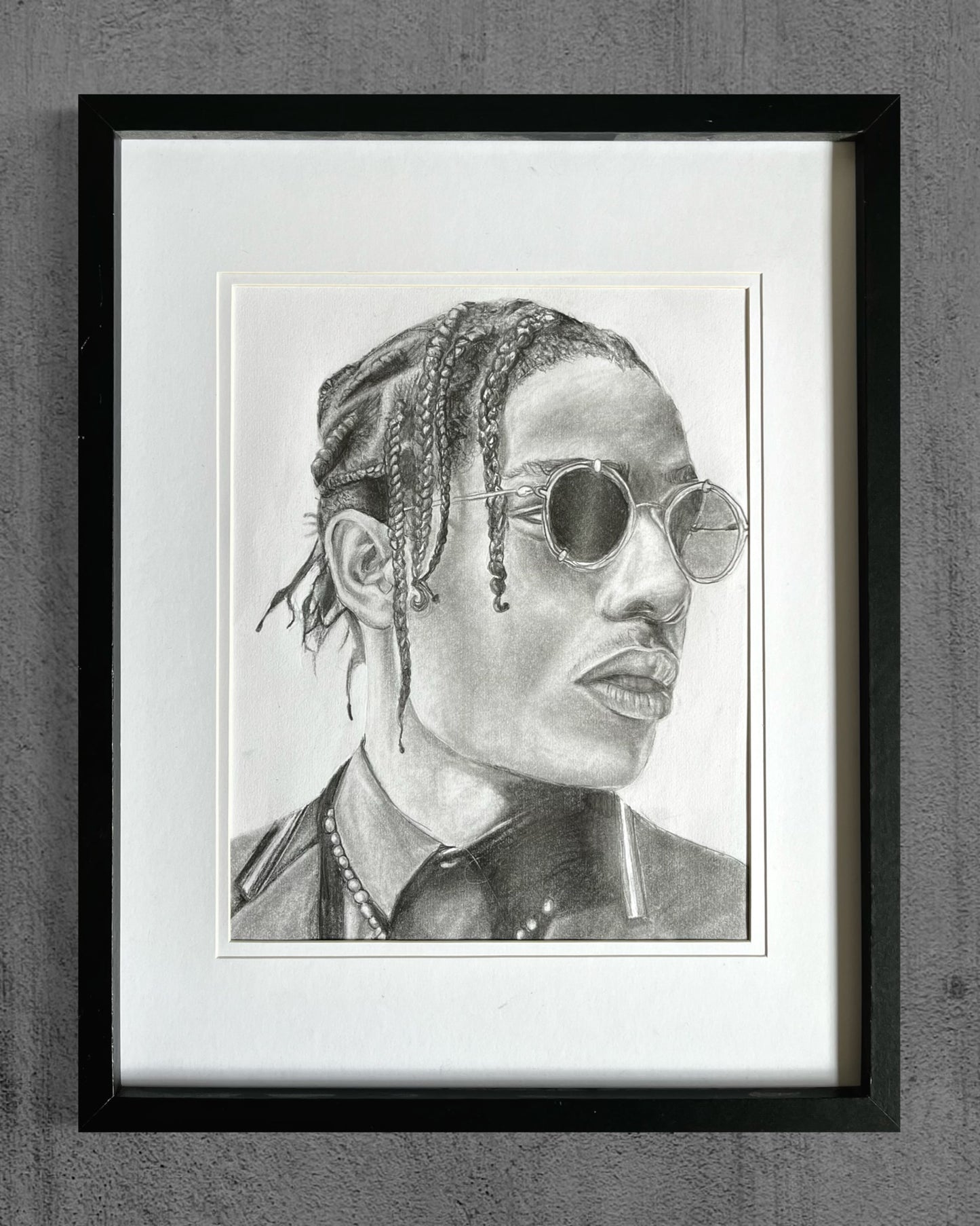 Personalised drawings