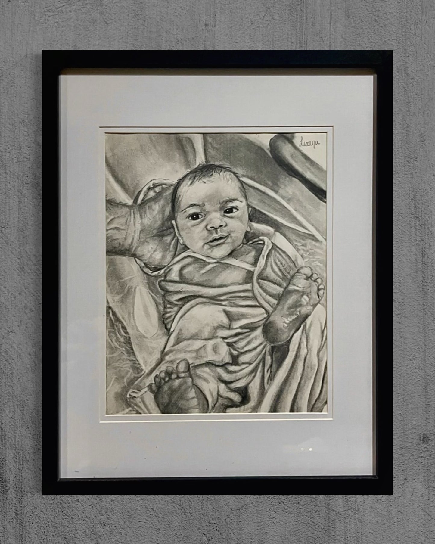 Personalised drawings